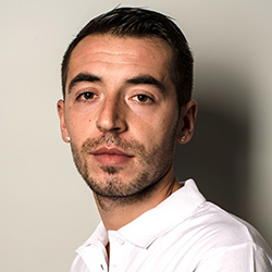Yohan OLIVER Yohan OLIVER