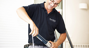 Remplacement de moteurs et motorisation de volets roulants